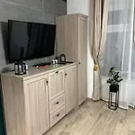 Lejlighed Centrum Blisko Pkp