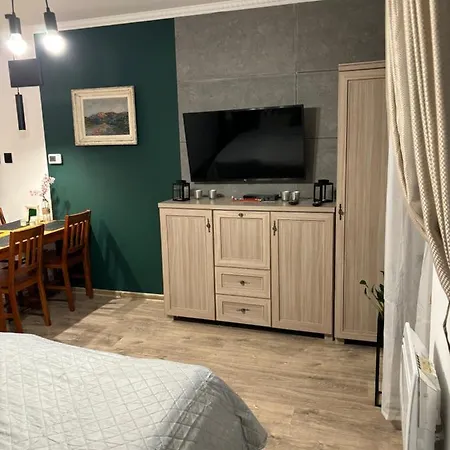 Appartement Centrum Blisko Pkp