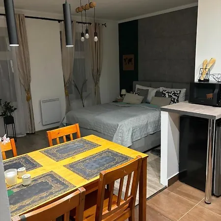 Centrum Blisko Pkp *