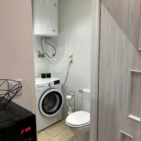 Centrum Blisko Pkp * Валбжих