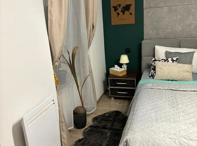 Centrum Blisko Pkp Lejlighed Wałbrzych