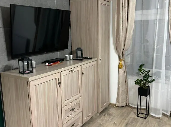 Appartement Centrum Blisko Pkp