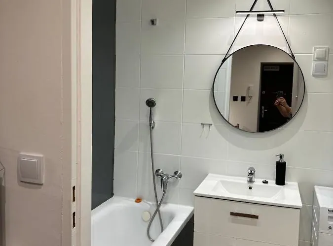 Centrum Blisko Pkp *