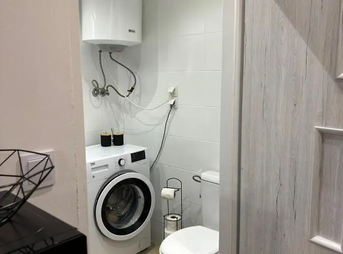 Centrum Blisko Pkp * Wałbrzych